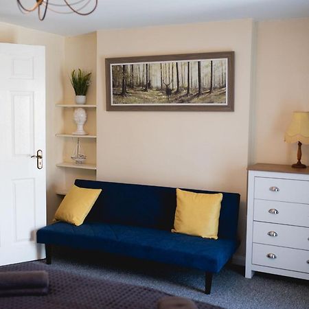 Vanity Ballycastle Diamond 2 Bedroom Apartment Экстерьер фото