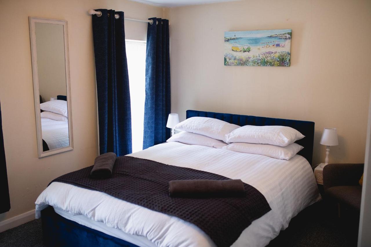 Vanity Ballycastle Diamond 2 Bedroom Apartment Экстерьер фото
