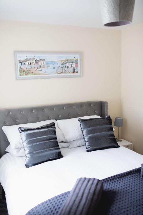 Vanity Ballycastle Diamond 2 Bedroom Apartment Экстерьер фото