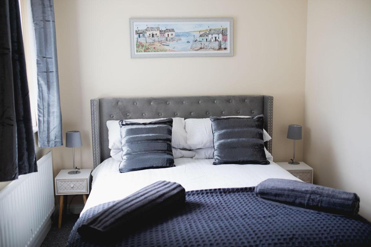 Vanity Ballycastle Diamond 2 Bedroom Apartment Экстерьер фото